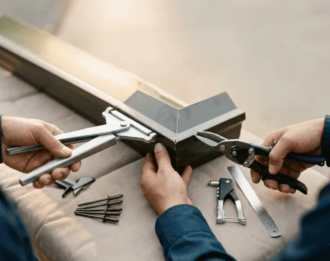 Why choose Gutter Repair in Burnham, ME